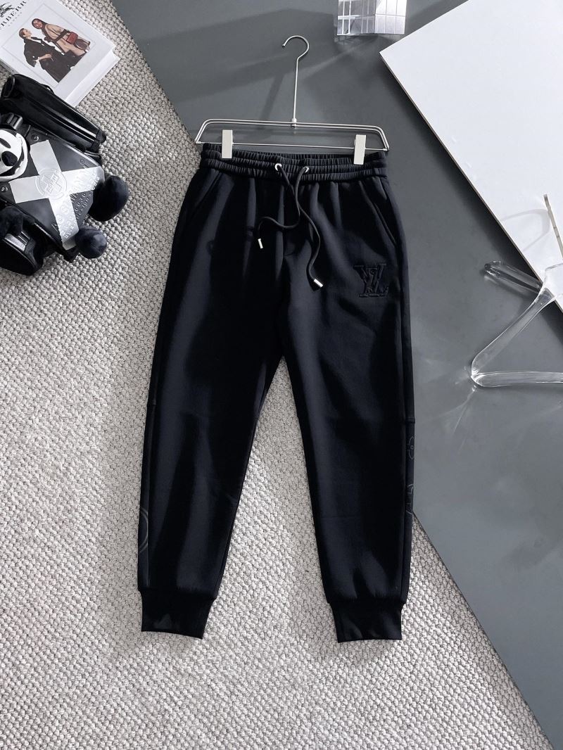 Louis Vuitton Long Pants